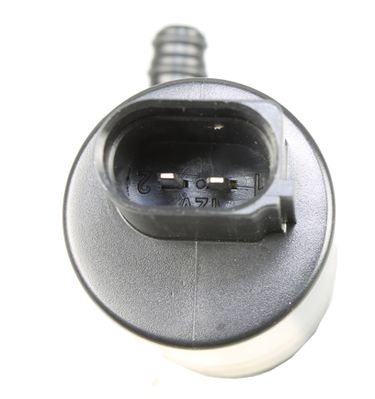 METZGER Waschwasserpumpe, Scheinwerferreinigung 2220109 f&uuml;r MINI, vorne