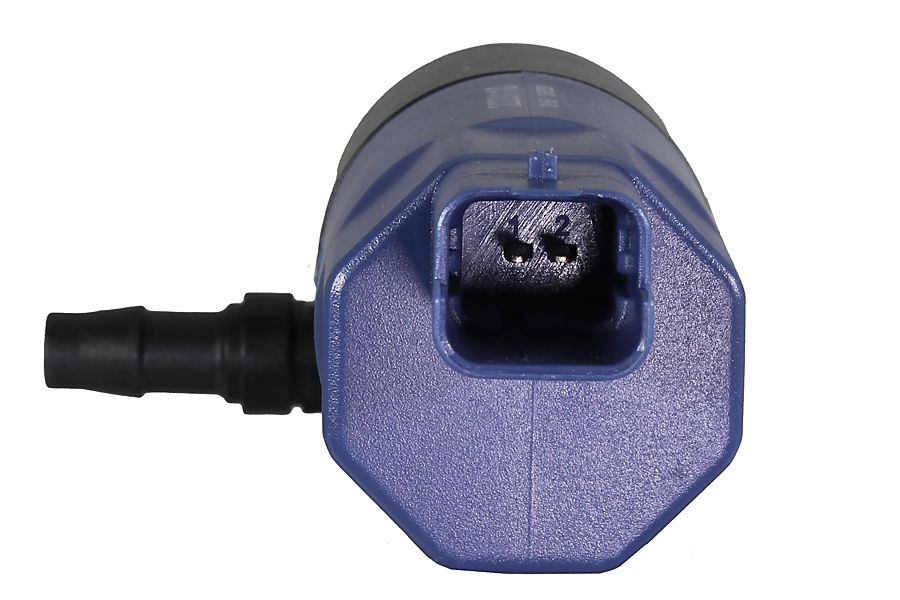 METZGER Waschwasserpumpe, Scheinwerferreinigung 2220110 f&uuml;r CITRO&Euml;N FIAT LANCIA