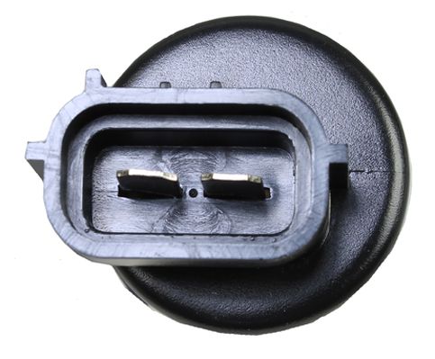 METZGER Waschwasserpumpe, Scheinwerferreinigung 2220114 f&uuml;r NISSAN, vorne