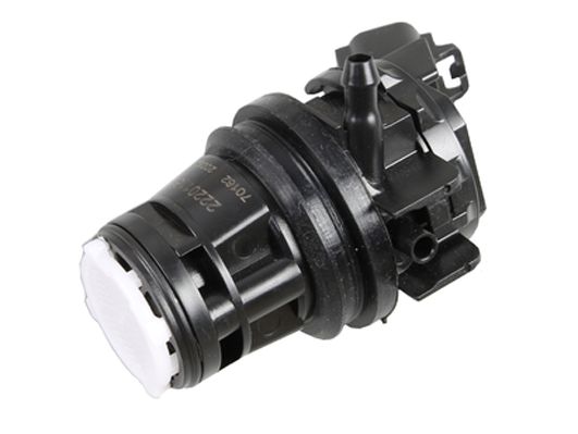 METZGER Waschwasserpumpe, Scheibenreinigung 2220115 GREENPARTS f&uuml;r TOYOTA LEXUS
