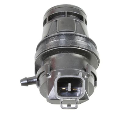 METZGER Waschwasserpumpe, Scheibenreinigung 2220115 GREENPARTS f&uuml;r TOYOTA LEXUS