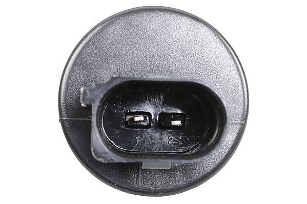 METZGER Waschwasserpumpe, Scheinwerferreinigung 2220116 GREENPARTS f&uuml;r BMW FORD