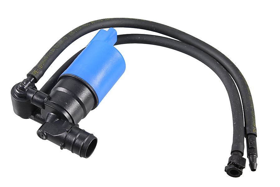 METZGER Waschwasserpumpe, Scheinwerferreinigung 2220117 GREENPARTS f&uuml;r CITRO&Euml;N