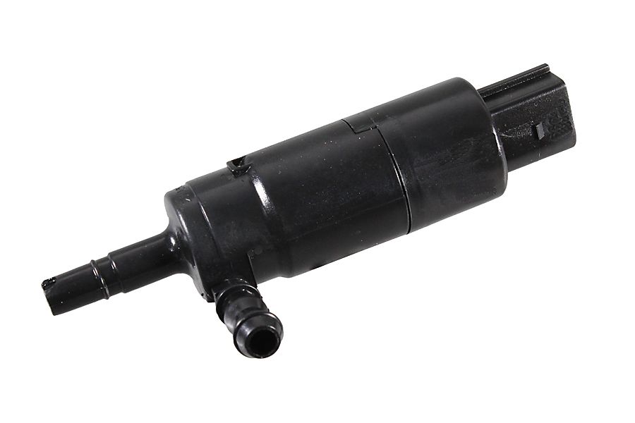 METZGER Waschwasserpumpe, Scheinwerferreinigung 2220118 GREENPARTS f&uuml;r HYUNDAI