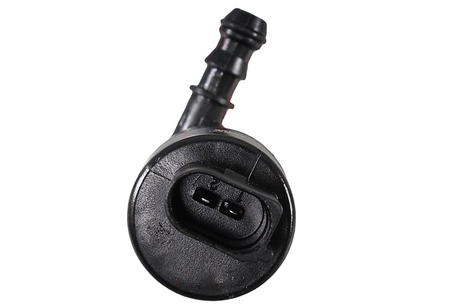 METZGER Waschwasserpumpe, Scheinwerferreinigung 2220118 GREENPARTS f&uuml;r HYUNDAI