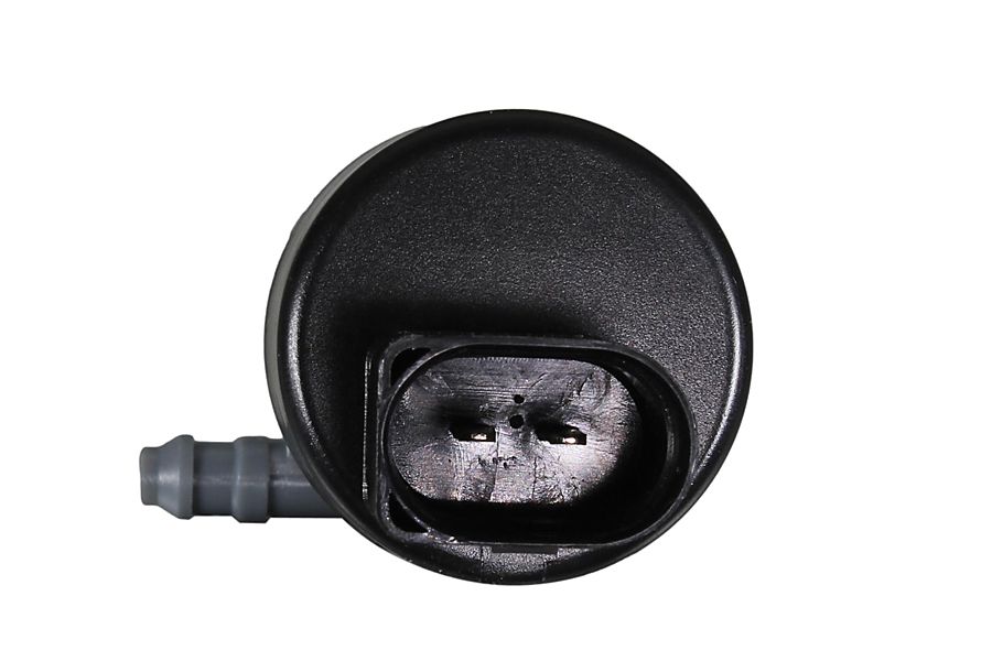 METZGER Waschwasserpumpe, Scheinwerferreinigung 2220119 GREENPARTS f&uuml;r FORD