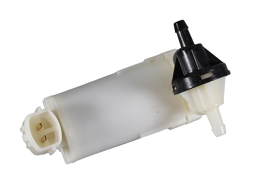 METZGER Waschwasserpumpe, Scheibenreinigung 2220120 GREENPARTS f&uuml;r NISSAN, vorne