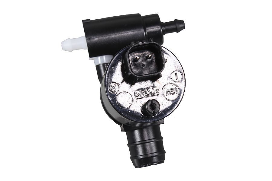 METZGER Waschwasserpumpe, Scheibenreinigung 2220122 GREENPARTS f&uuml;r LAND ROVER