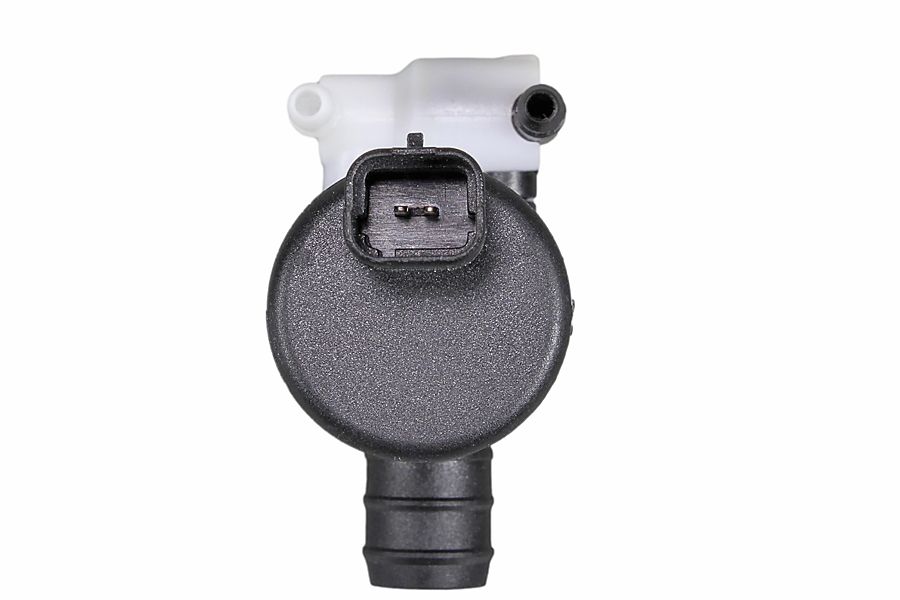 METZGER Waschwasserpumpe, Scheibenreinigung 2220123 GREENPARTS f&uuml;r SMART, vorne