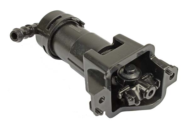 Waschwasserd&uuml;se, Scheinwerferreinigung METZGER 2220505 ORIGINAL ERSATZTEIL f&uuml;r