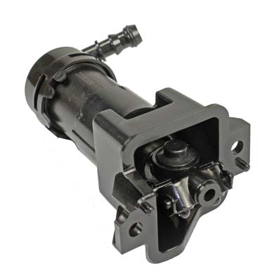 Waschwasserd&uuml;se, Scheinwerferreinigung METZGER 2220506 ORIGINAL ERSATZTEIL f&uuml;r