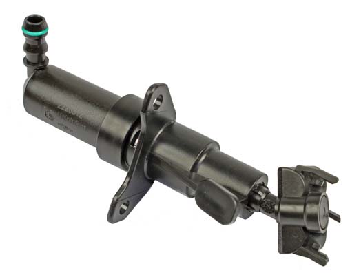 Waschwasserd&uuml;se, Scheinwerferreinigung METZGER 2220512 ORIGINAL ERSATZTEIL
