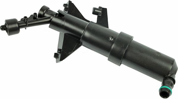 METZGER Waschwasserd&uuml;se, Scheinwerferreinigung 2220515 ORIGINAL ERSATZTEIL f&uuml;r