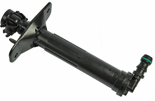 METZGER Waschwasserd&uuml;se, Scheinwerferreinigung 2220518 f&uuml;r VAG, vorne rechts