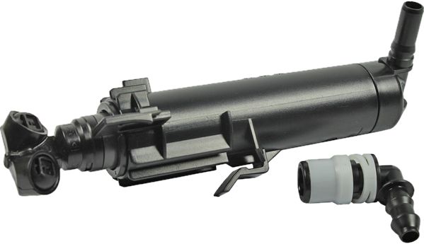 Waschwasserd&uuml;se, Scheinwerferreinigung METZGER 2220520 ORIGINAL ERSATZTEIL f&uuml;r