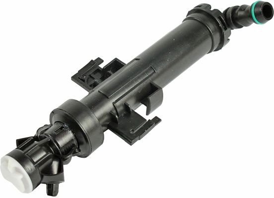 METZGER Waschwasserd&uuml;se, Scheinwerferreinigung 2220527 f&uuml;r VAG, vorne links