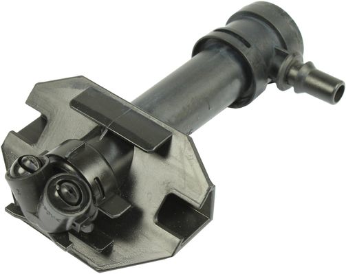 METZGER Waschwasserd&uuml;se, Scheinwerferreinigung 2220529 ORIGINAL ERSATZTEIL f&uuml;r