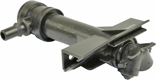 METZGER Waschwasserd&uuml;se, Scheinwerferreinigung 2220529 ORIGINAL ERSATZTEIL f&uuml;r