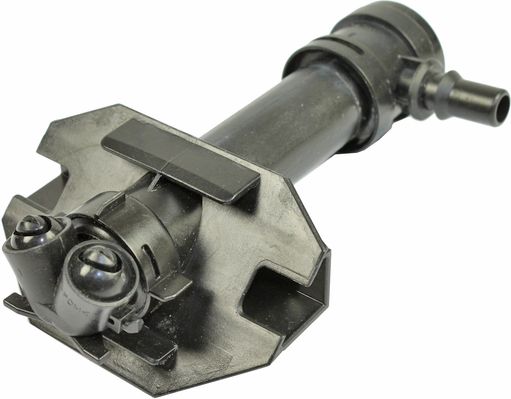 METZGER Waschwasserd&uuml;se, Scheinwerferreinigung 2220530 ORIGINAL ERSATZTEIL f&uuml;r