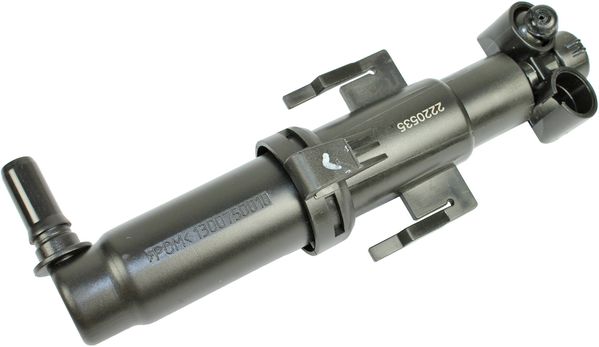 METZGER Waschwasserd&uuml;se, Scheinwerferreinigung 2220535 GREENPARTS f&uuml;r BMW