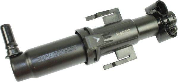 METZGER Waschwasserd&uuml;se, Scheinwerferreinigung 2220536 GREENPARTS f&uuml;r BMW