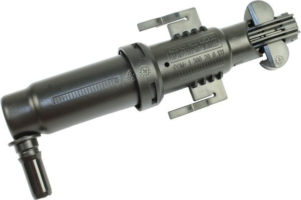 METZGER Waschwasserd&uuml;se, Scheinwerferreinigung 2220536 GREENPARTS f&uuml;r BMW