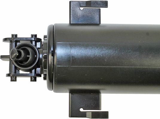 METZGER Waschwasserd&uuml;se, Scheinwerferreinigung 2220537 f&uuml;r BMW, vorne links