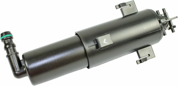 Waschwasserd&uuml;se, Scheinwerferreinigung METZGER 2220538 f&uuml;r BMW, vorne links