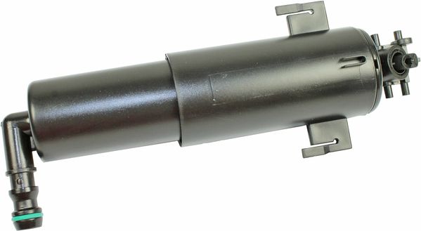 Waschwasserd&uuml;se, Scheinwerferreinigung METZGER 2220538 f&uuml;r BMW, vorne links
