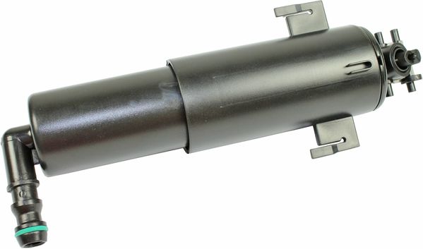 METZGER Waschwasserd&uuml;se, Scheinwerferreinigung 2220539 f&uuml;r BMW, vorne rechts