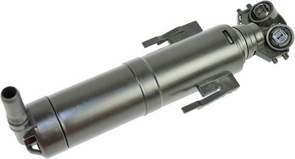 METZGER Waschwasserd&uuml;se, Scheinwerferreinigung 2220540 f&uuml;r BMW, vorne links