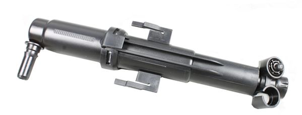 METZGER Waschwasserd&uuml;se, Scheinwerferreinigung 2220541 f&uuml;r BMW, vorne links