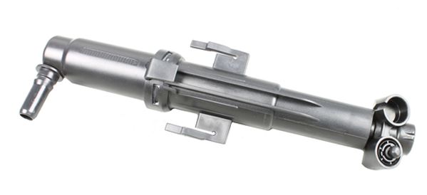 METZGER Waschwasserd&uuml;se, Scheinwerferreinigung 2220542 f&uuml;r BMW, vorne rechts