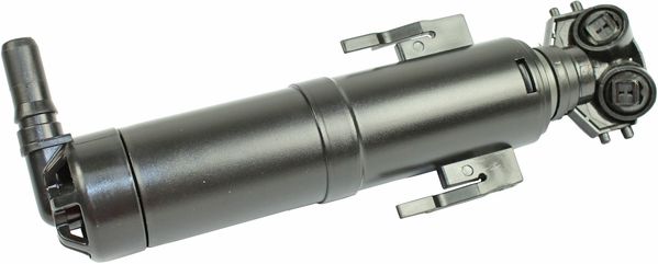 METZGER Waschwasserd&uuml;se, Scheinwerferreinigung 2220543 f&uuml;r BMW, vorne links