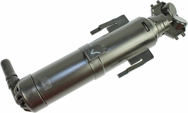 METZGER Waschwasserd&uuml;se, Scheinwerferreinigung 2220544 f&uuml;r BMW, vorne rechts