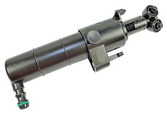 METZGER Waschwasserd&uuml;se, Scheinwerferreinigung 2220548 GREENPARTS f&uuml;r