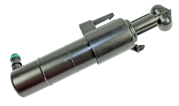 METZGER Waschwasserd&uuml;se, Scheinwerferreinigung 2220548 GREENPARTS f&uuml;r