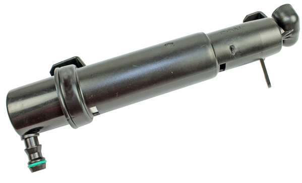METZGER Waschwasserd&uuml;se, Scheinwerferreinigung 2220555 f&uuml;r MERCEDES-BENZ