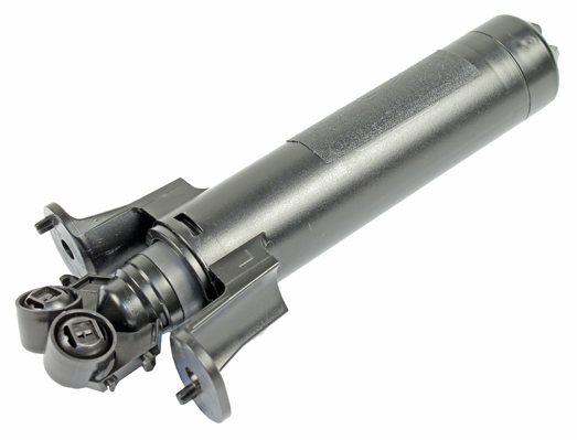 Waschwasserd&uuml;se, Scheinwerferreinigung METZGER 2220559 f&uuml;r AUDI, vorne links