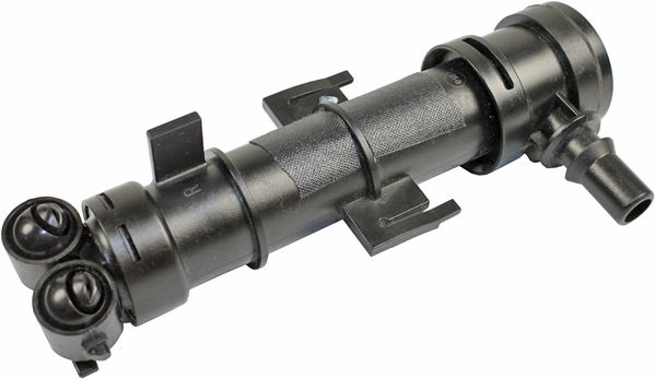 Waschwasserd&uuml;se, Scheinwerferreinigung METZGER 2220562 ORIGINAL ERSATZTEIL f&uuml;r