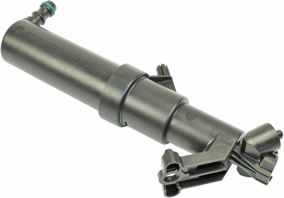 METZGER Waschwasserd&uuml;se, Scheinwerferreinigung 2220566 f&uuml;r MERCEDES-BENZ, rechts