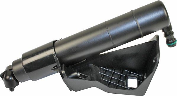 METZGER Waschwasserd&uuml;se, Scheinwerferreinigung 2220572 f&uuml;r MERCEDES-BENZ, rechts