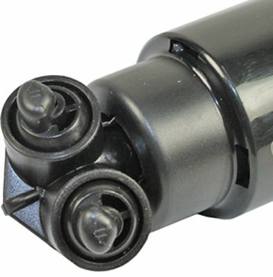 METZGER Waschwasserd&uuml;se, Scheinwerferreinigung 2220572 f&uuml;r MERCEDES-BENZ, rechts