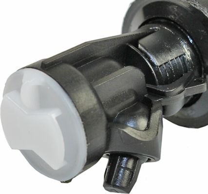 METZGER Waschwasserd&uuml;se, Scheinwerferreinigung 2220573 f&uuml;r MERCEDES-BENZ, links