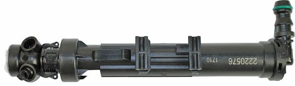 METZGER Waschwasserd&uuml;se, Scheinwerferreinigung 2220576 GREENPARTS f&uuml;r, rechts