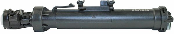 METZGER Waschwasserd&uuml;se, Scheinwerferreinigung 2220576 GREENPARTS f&uuml;r, rechts