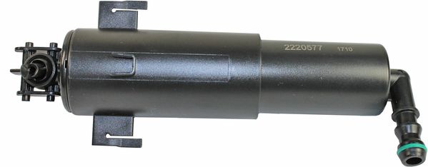 METZGER Waschwasserd&uuml;se, Scheinwerferreinigung 2220577 f&uuml;r BMW, links, rechts