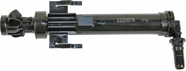 METZGER Waschwasserd&uuml;se, Scheinwerferreinigung 2220578 GREENPARTS f&uuml;r BMW