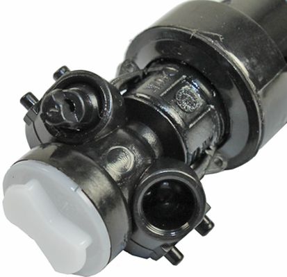 METZGER Waschwasserd&uuml;se, Scheinwerferreinigung 2220578 GREENPARTS f&uuml;r BMW