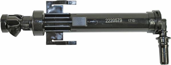 METZGER Waschwasserd&uuml;se, Scheinwerferreinigung 2220579 GREENPARTS f&uuml;r BMW
